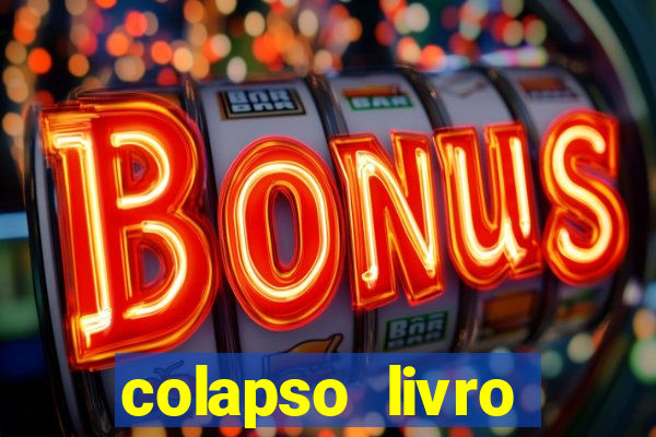 colapso livro darkside darkside books pdf